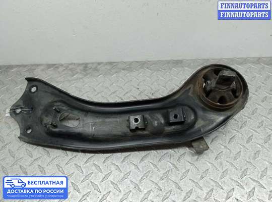 Рычаг подвески на Kia Sorento III (UM)