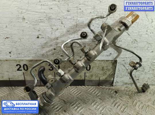 Рампа (рейка) топливная на Volkswagen Golf VI (5K)