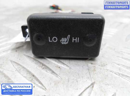 Кнопки на Honda Pilot II (YF3,YF4)