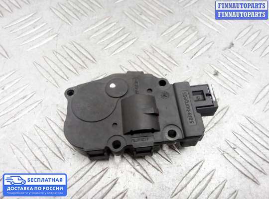 Моторчик заслонки печки на BMW 3 (F30/F31)