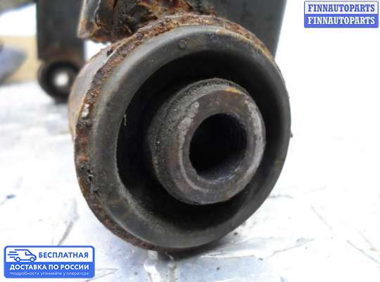 Рычаг подвески на Nissan Pathfinder III (R51)