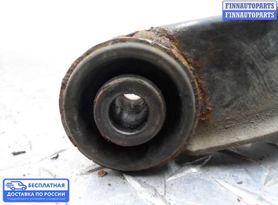 Рычаг подвески на Nissan Pathfinder III (R51)