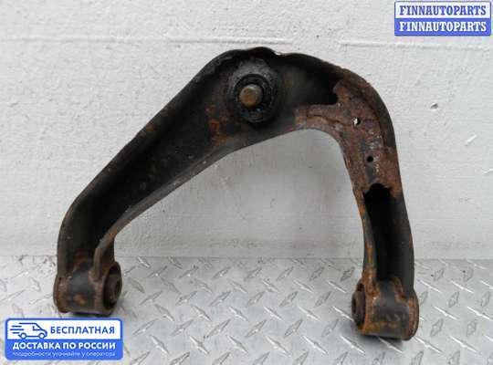 Рычаг подвески на Nissan Pathfinder III (R51)