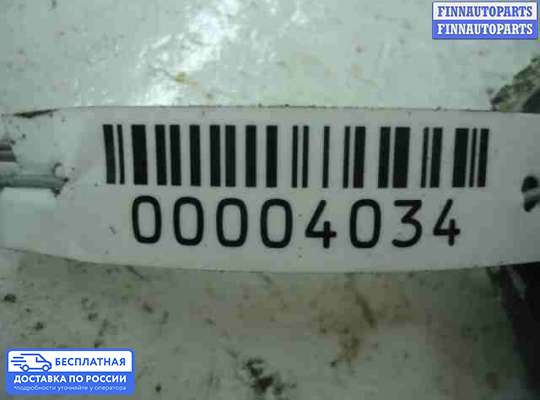 Петля капота на Volkswagen Touareg I (7L)
