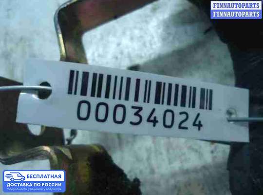 Датчик удара (Airbag) на Mazda 626 IV GE