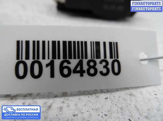 Моторчик заслонки печки на Volvo S80 I (TS, XY)