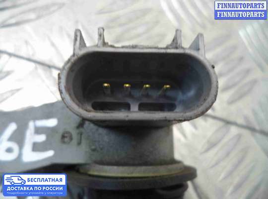 Катушка зажигания на Suzuki XL7 II