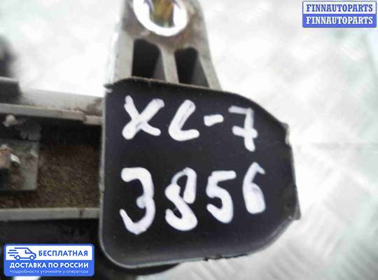 Катушка зажигания на Suzuki XL7 II