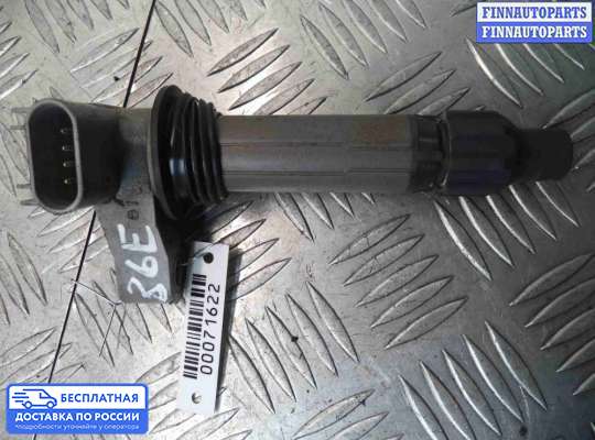 Катушка зажигания на Suzuki XL7 II