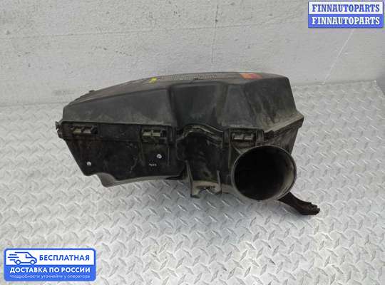 Корпус воздушного фильтра на Hummer H3
