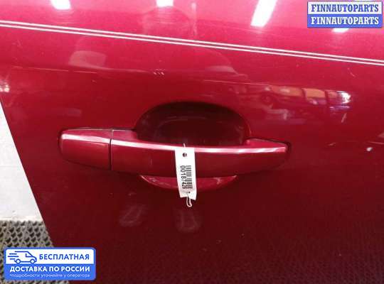Ручка двери наружная на Opel Antara