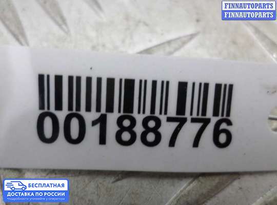 Педальный узел (педаль) на Suzuki Grand Vitara II (JB, TD54)