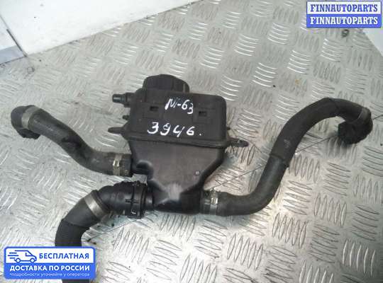 Бачок расширительный на BMW X6 (E71)
