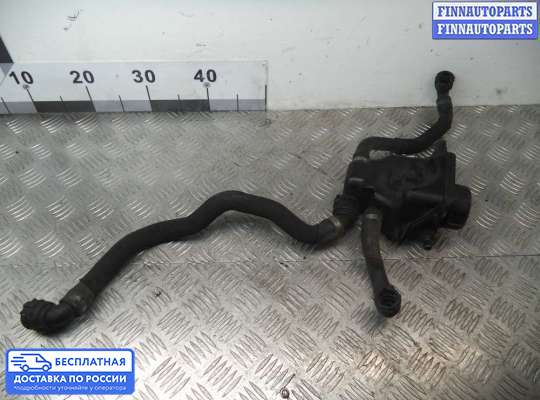 Бачок расширительный на BMW X6 (E71)