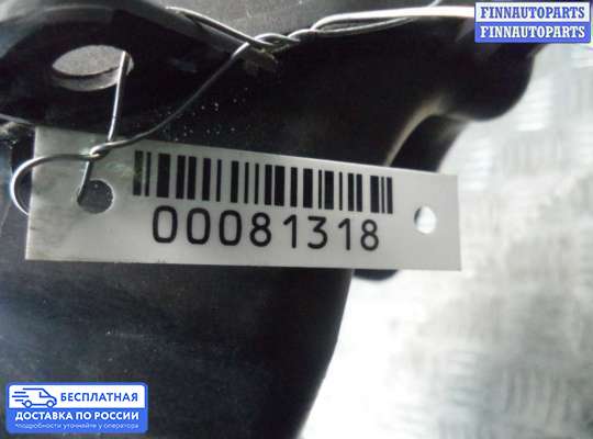 Бачок расширительный на BMW X6 (E71)