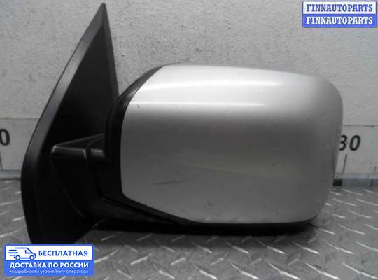 Зеркало боковое на Honda Pilot II (YF3,YF4)
