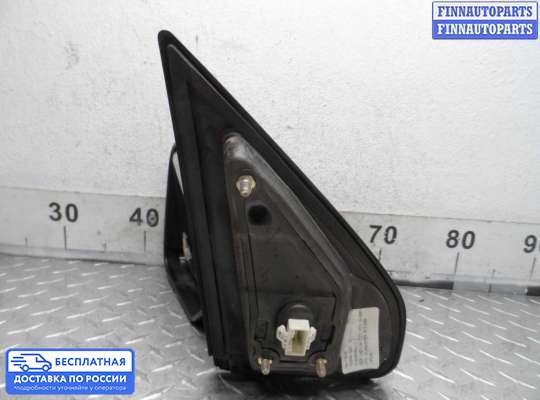Зеркало боковое на Honda Pilot II (YF3,YF4)