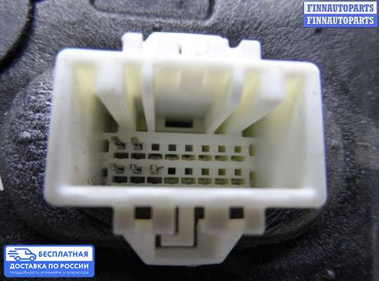 Зеркало боковое на Honda Pilot II (YF3,YF4)