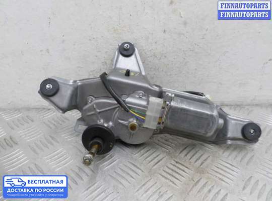 Моторчик дворников (стеклоочистителя) на Suzuki Grand Vitara II (JB, TD54)