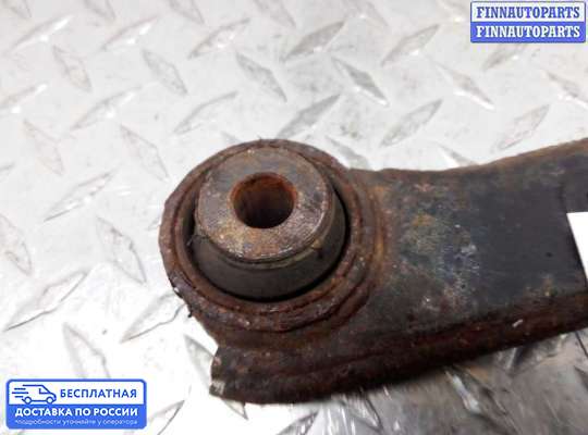 Рычаг подвески на Hyundai Santa Fe III (DM, NC)