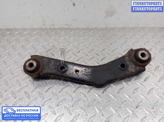 Рычаг подвески на Hyundai Santa Fe III (DM, NC)