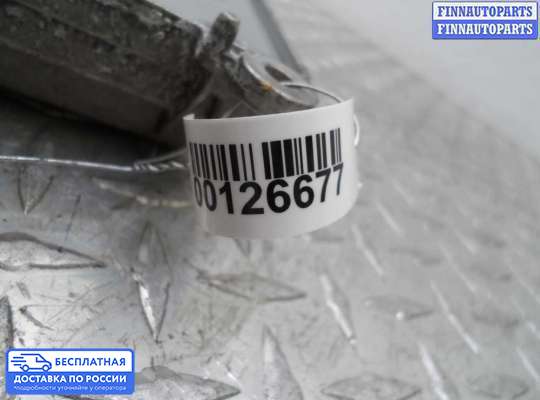 ЭБУ AIRBAG (электронный блок управления подушками безопасности) на Mazda CX-9 I (TB)