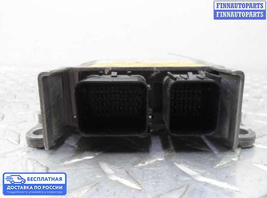 ЭБУ AIRBAG (электронный блок управления подушками безопасности) на Mazda CX-9 I (TB)