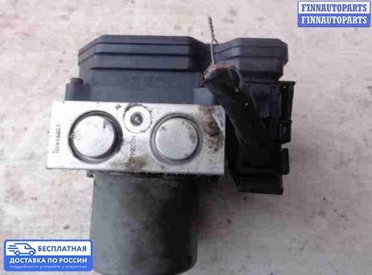 Блок ABS на Hyundai ix35 I / Tucson II (LM)