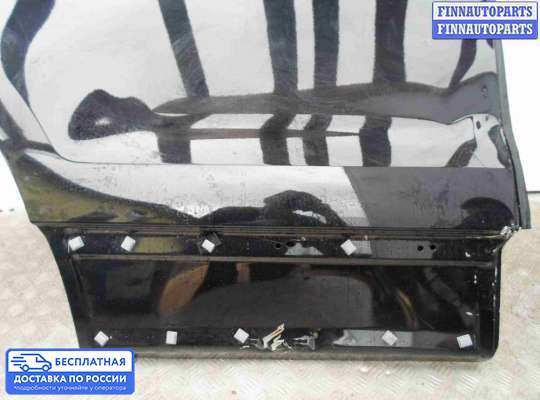 Замок боковой двери на Ford Explorer V (U502)