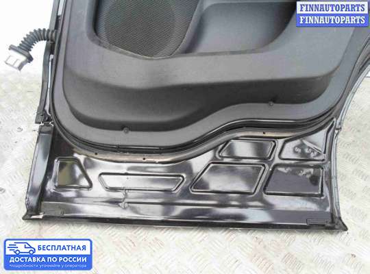 Замок боковой двери на Ford Explorer V (U502)