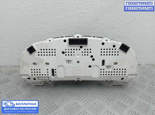 Щиток приборов на Hyundai Santa Fe II (CM)