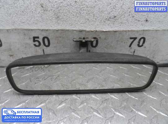 Зеркало салонное на Volkswagen Vento (1HX0)