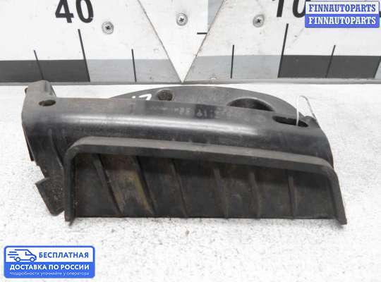 Кронштейн бампера на BMW 3 (E90/E91/E92/E93)