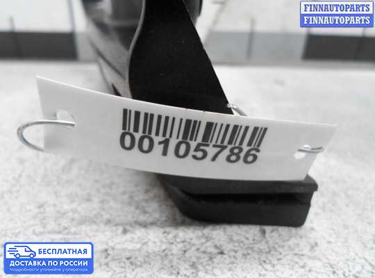 Кронштейн бампера на BMW 3 (E90/E91/E92/E93)