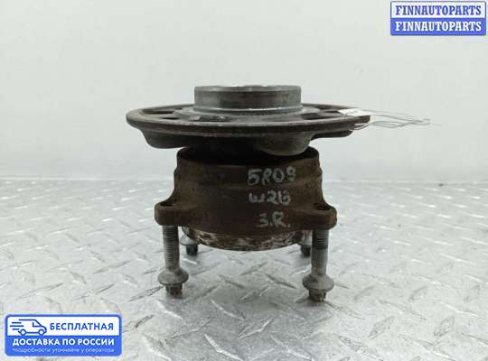 Ступица на Mercedes-Benz E (W213)