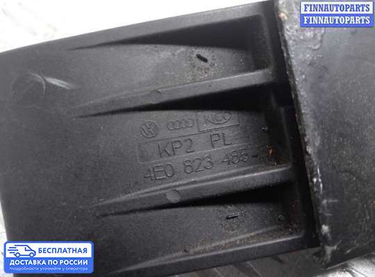Замок капота на Audi A8 (D3, 4E)