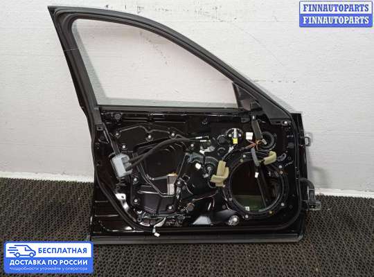 Петля двери на Infiniti Q50 (V37)