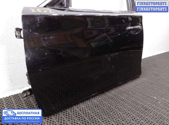 Петля двери на Infiniti Q50 (V37)