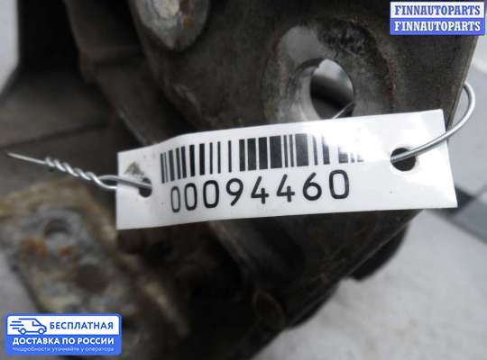 Кронштейн ДВС (лапа) на Subaru Legacy V (BM, BR)