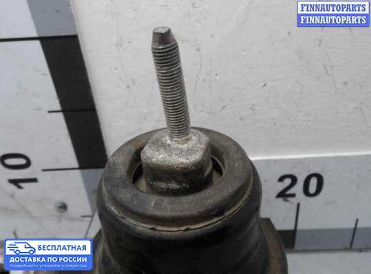 Кронштейн ДВС (лапа) на Subaru Legacy V (BM, BR)