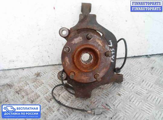 Ступица на Infiniti FX I (S50)