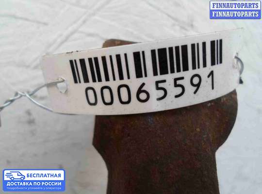 Ступица на Infiniti FX I (S50)