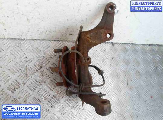 Ступица на Infiniti FX I (S50)