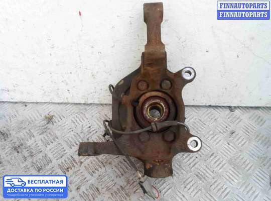 Ступица на Infiniti FX I (S50)