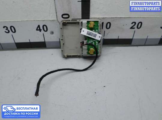 Фонарь салона (плафон) на Audi Q7 (4L)