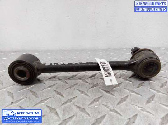 Рычаг подвески на Hyundai Santa Fe III (DM, NC)