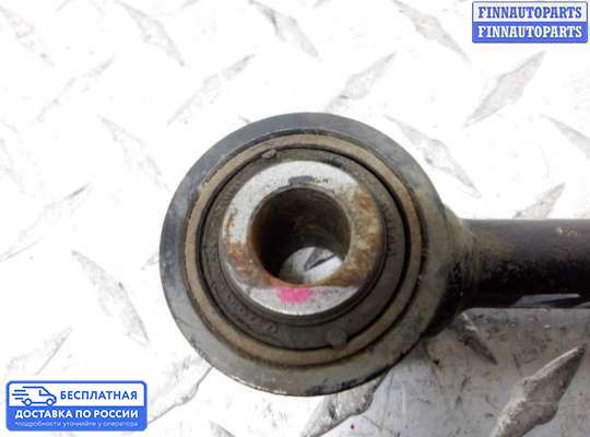 Рычаг подвески на Hyundai Santa Fe III (DM, NC)