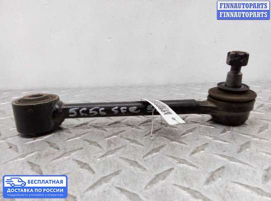 Рычаг подвески на Hyundai Santa Fe III (DM, NC)