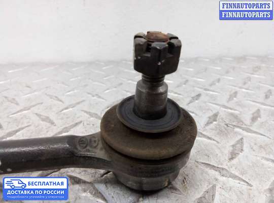Рычаг подвески на Hyundai Santa Fe III (DM, NC)
