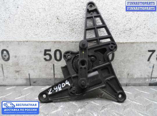 Моторчик заслонки печки на Hyundai Santa Fe II (CM)